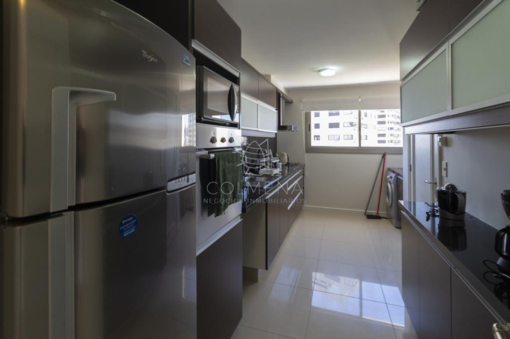 Apartamento en Imperiale