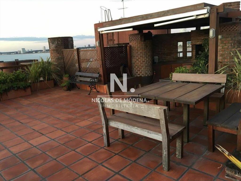 Hermoso Departamento en venta con vista al Mar