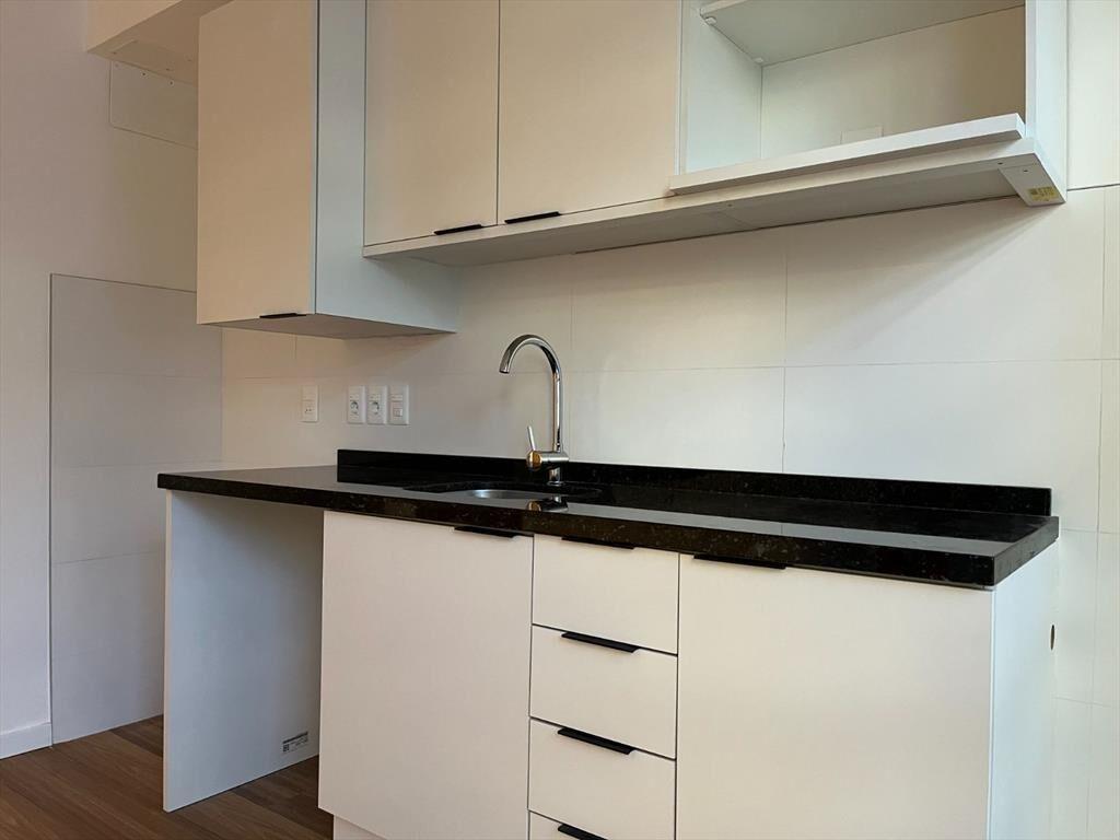 Apartamento En Venta En El Centro 1 Dormitorio Con Renta