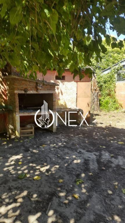 SE VENDE CASA EN NEPTUNIA SUR CON ENTREGA Y