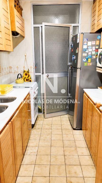 Vende apartamento de 2 dormitorios en Punta del