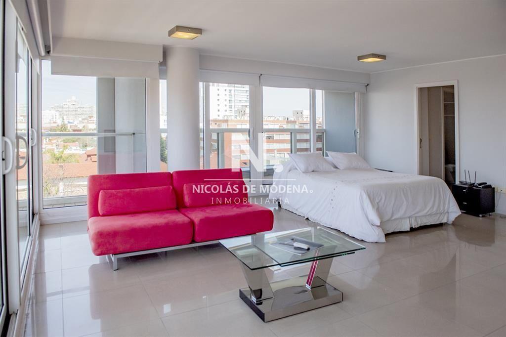Gran oportunidad, monoambiente en venta en Mansa,