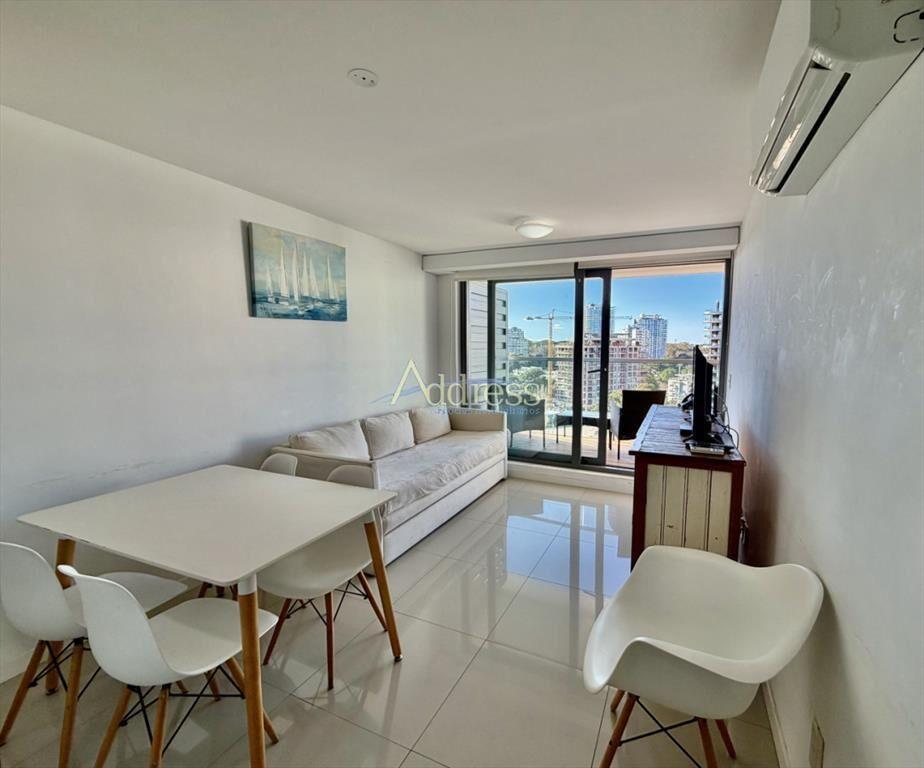 APARTAMENTO MODERNO EN VENTA DE 1 DORMITORIO
