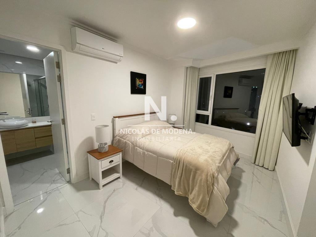 Excelente departamento, comodo e iluminado con al