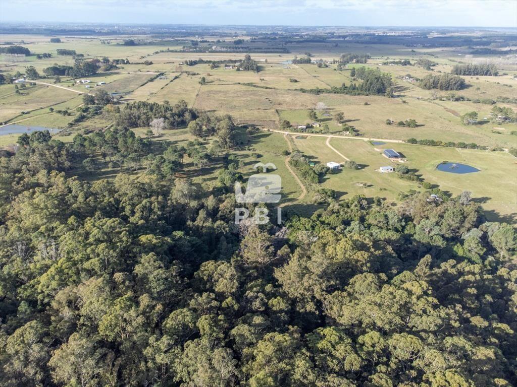 Chacra en venta en Laguna del Sauce, Punta  - Ref
