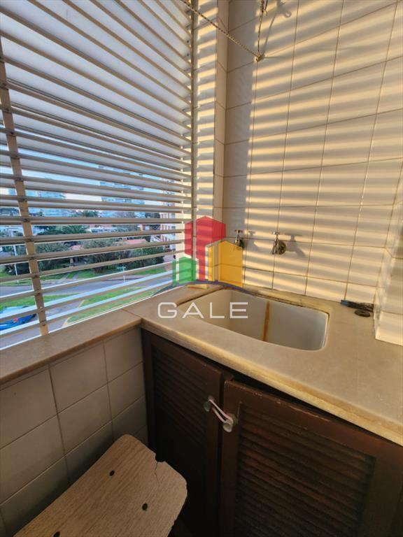 Departamento de 1 dormitorio en venta en complejo