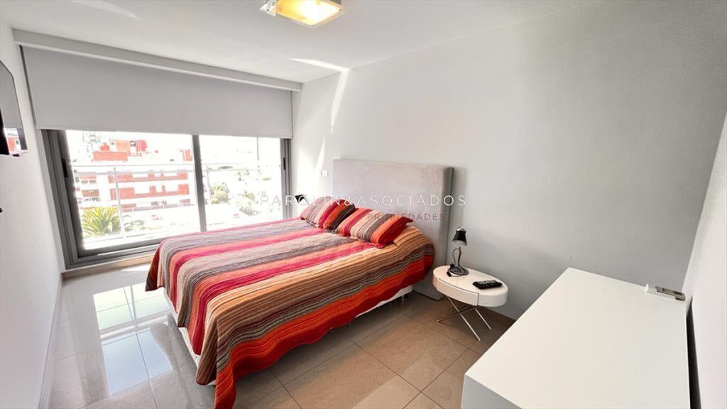 Apartamento en venta en Onix, Punta del Este.
