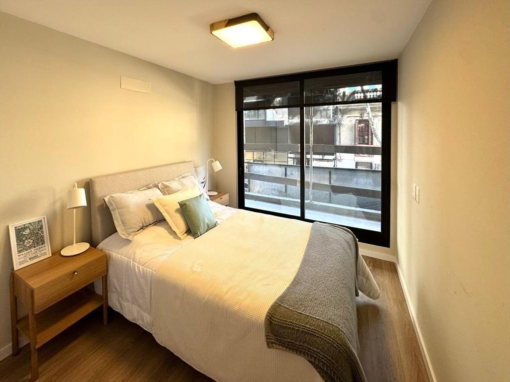 Apartamento en Venta Centro 1 dormitorio