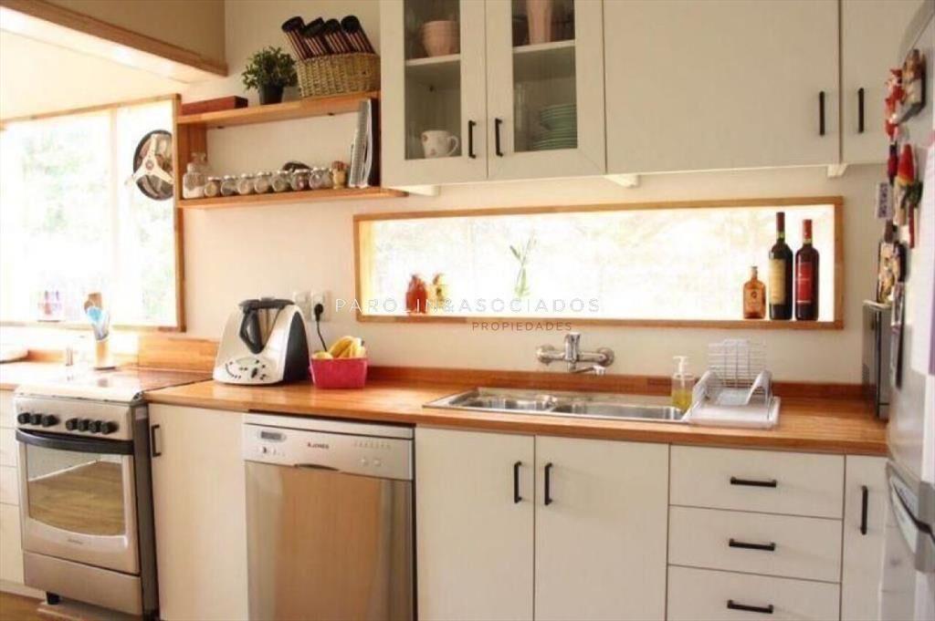 Casa en venta de 4 dormitorios en Mansa, Punta del Este.