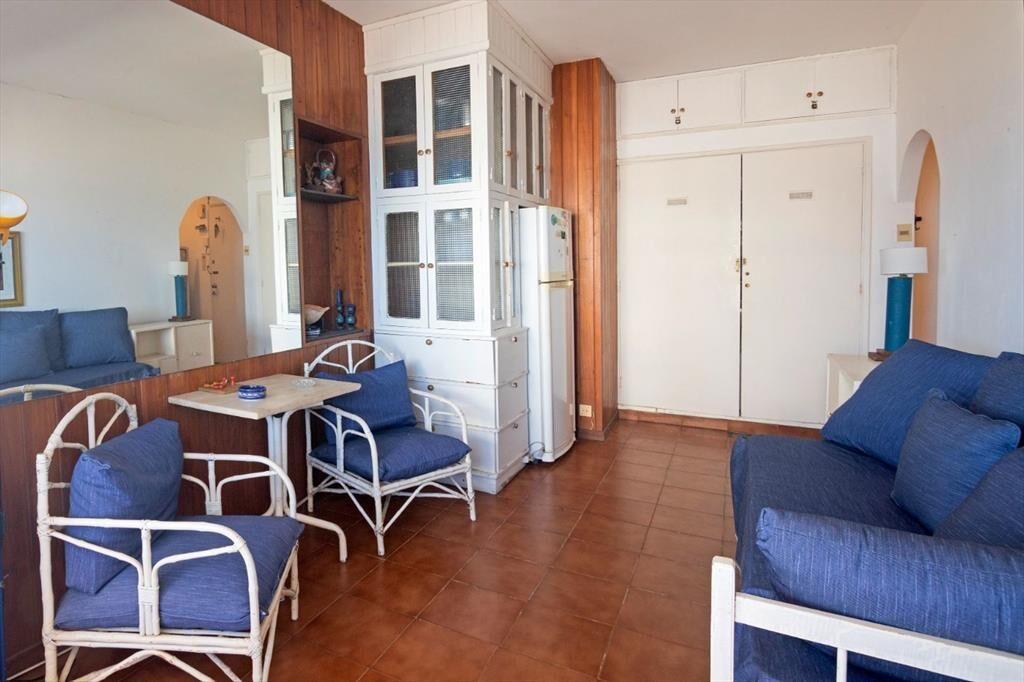 Apartamento en venta vista al mar en Península