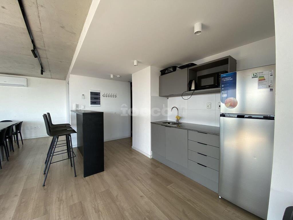 Apartamento en Venta de 2 Dormitorios en la Aguada