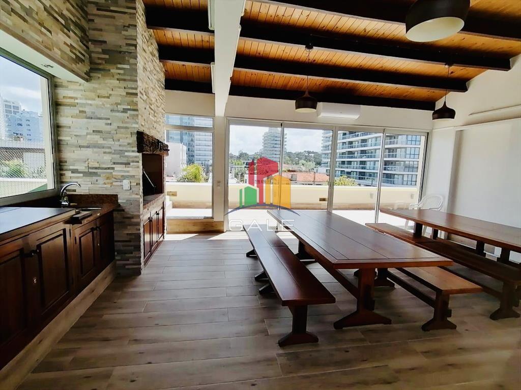 APARTAMENTO EN VENTA 1 DORMITORIO EXCELENTE