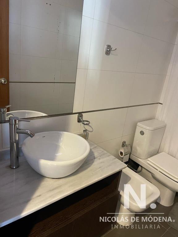 Apartamento de 1 dormitorio en venta