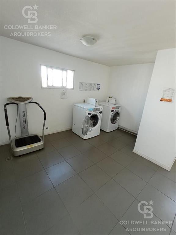 Apartamento monoambiente en venta en Pocitos con patio con