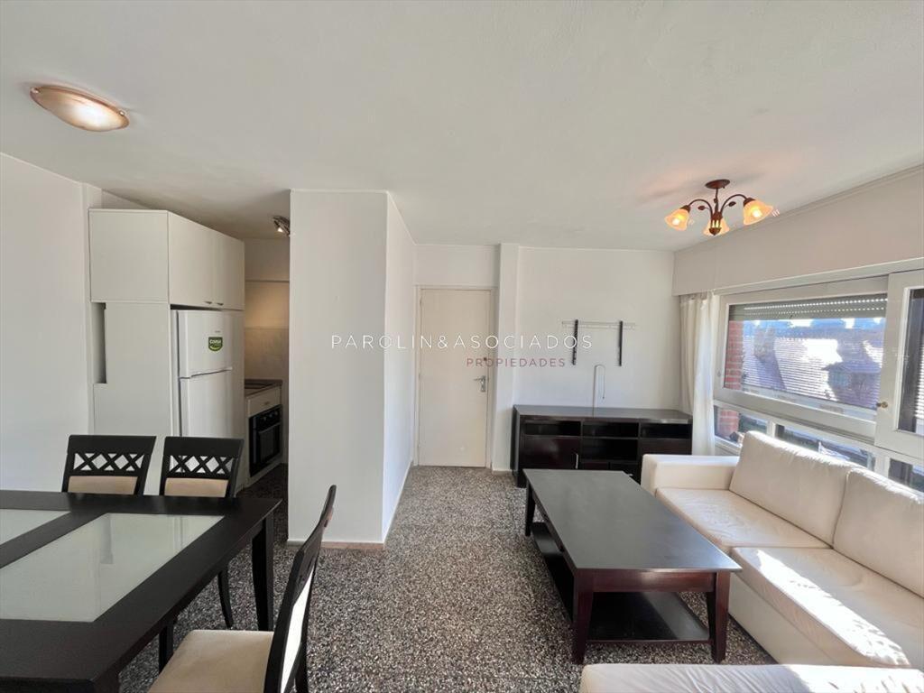 Apartamento en venta de dos dormitorios en Mansa,