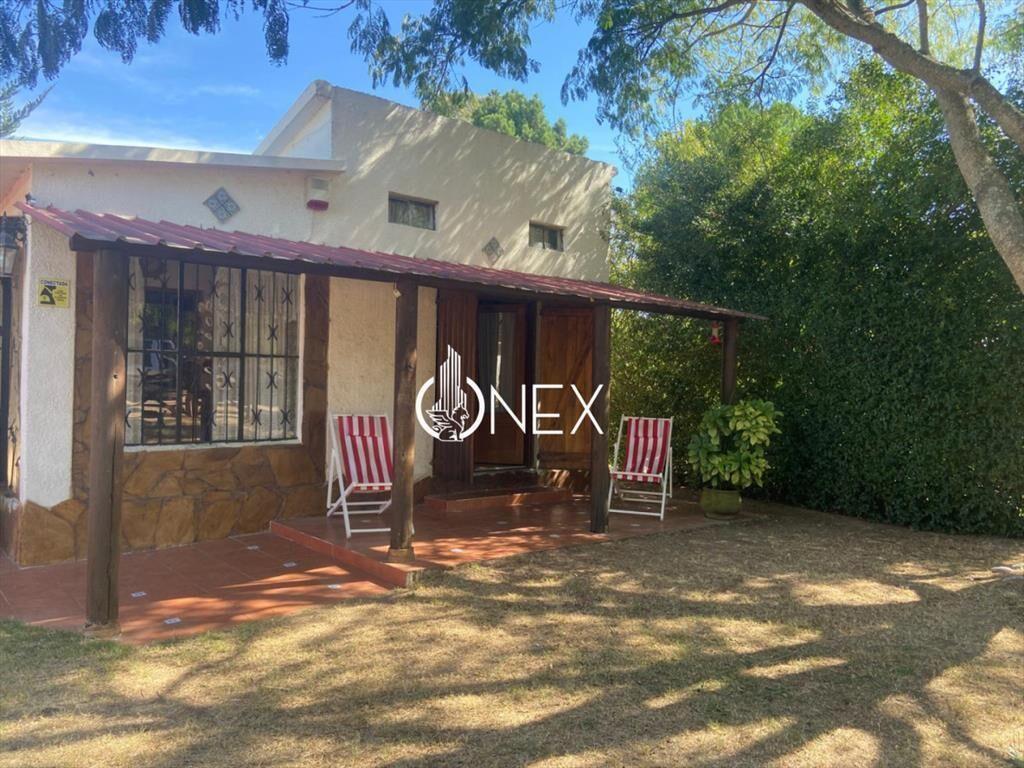 VENTA CASA SAN LUIS