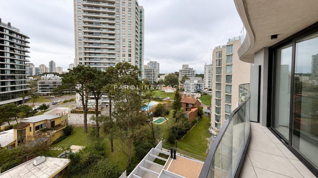Departamento en Venta de 1 dormitorio en Edificio Manglar B