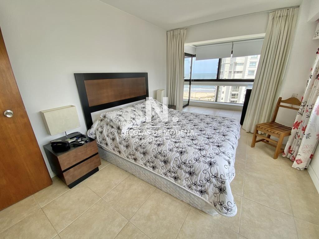 En venta apartamento en Brava - Punta del Este, 3