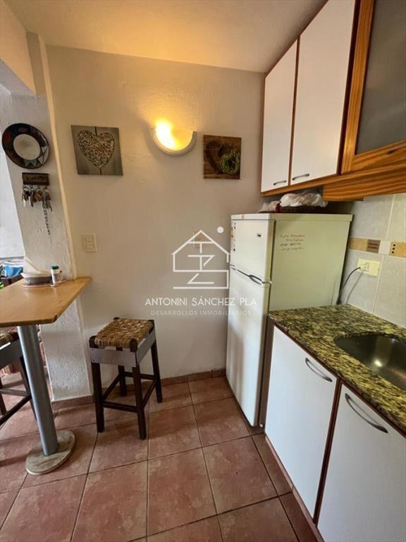 APARTAMENTO EN LA BARRA A 50 METROS DEL MAR