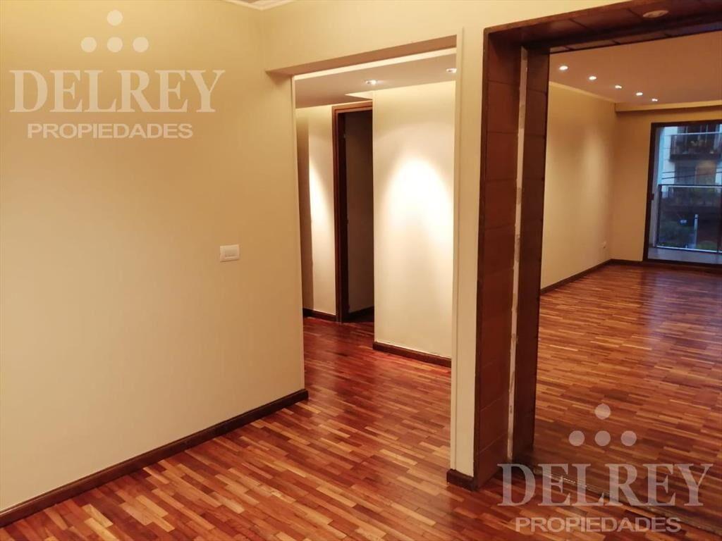 Venta Apartamento - Punta Carretas DELREY PROPIEDADES