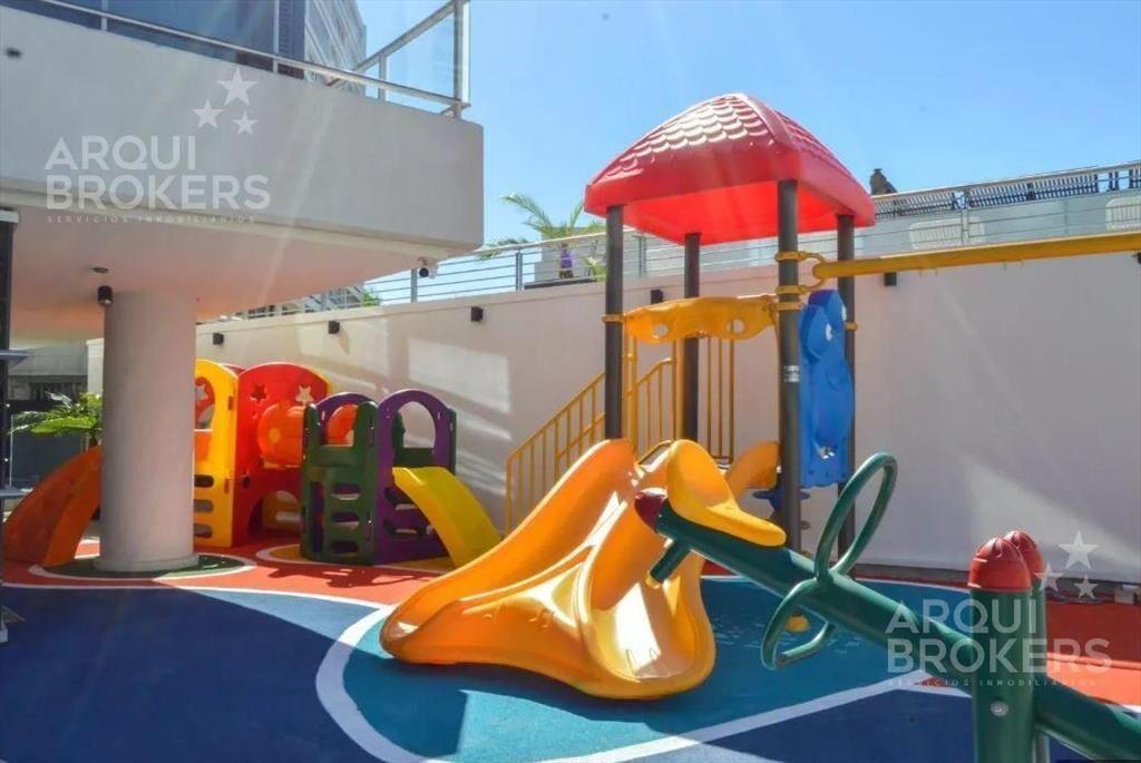 Apartamento de 2 dormitorios en venta en Pocitos