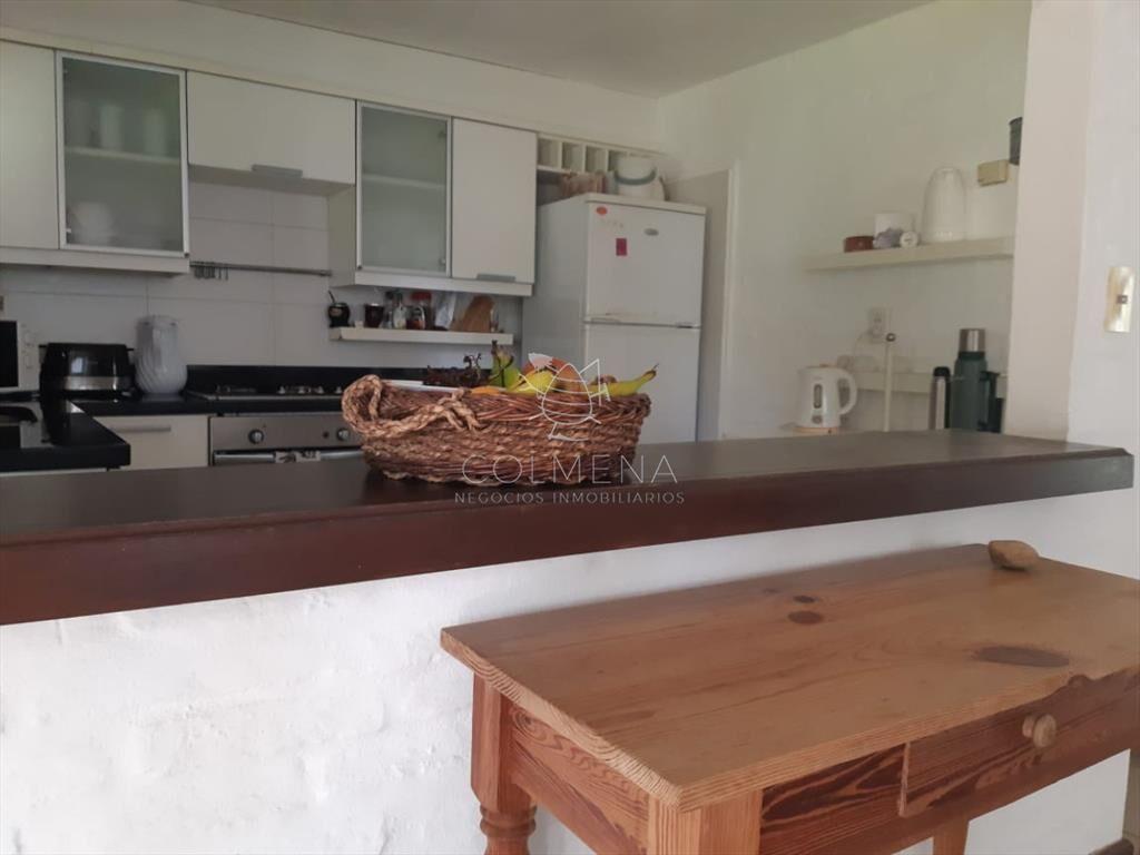 Casa en venta en el Complejo Solanas