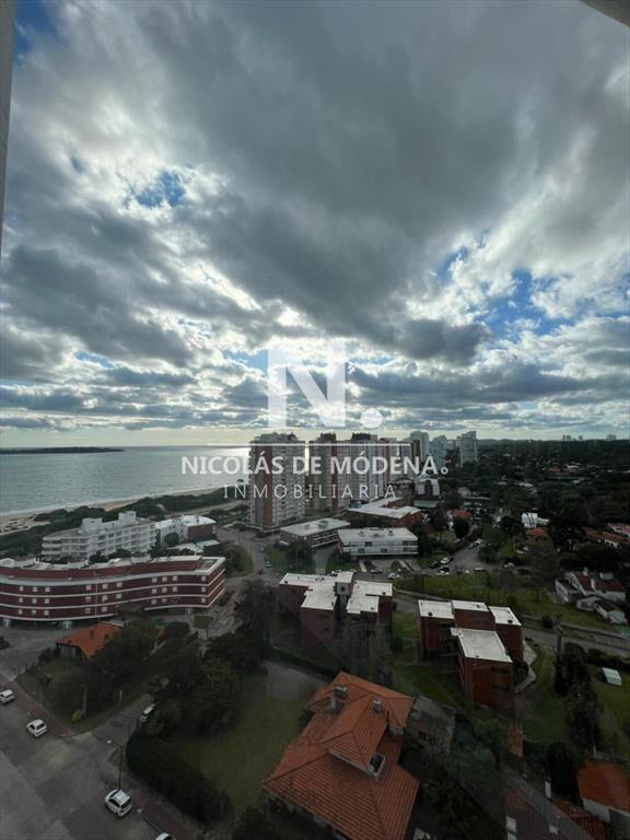 MIAMI BOULEVARD, PLAYA MANSA