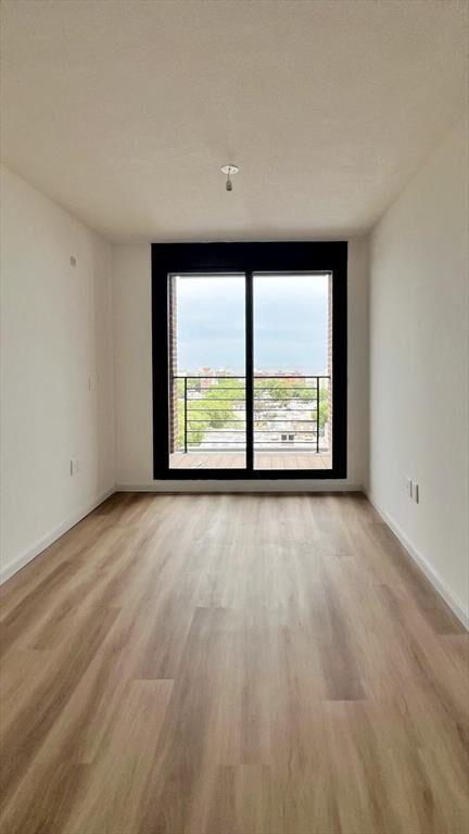 Alquiler Apartamento 2 Dormitorios en Palermo
