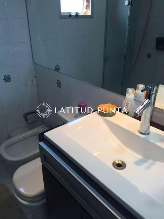 Puerto, apartamento dormitorio y medio