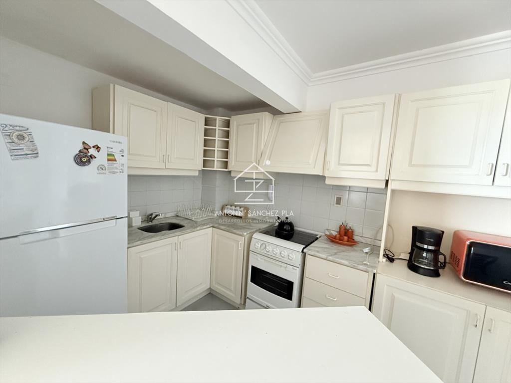 Venta apartamento 3 dormitorios primera linea,
