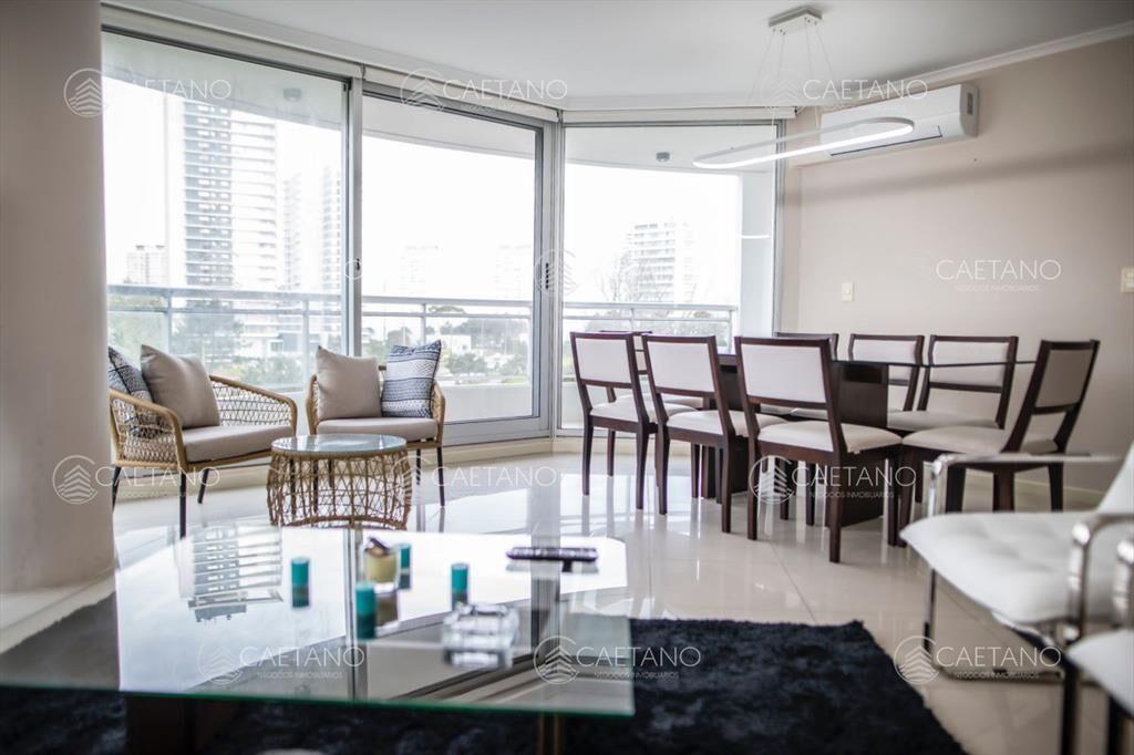 Venta Apartamento 3 dormitorios Punta del Este