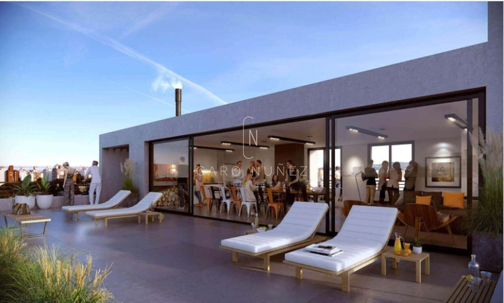 Super Penthouse en venta