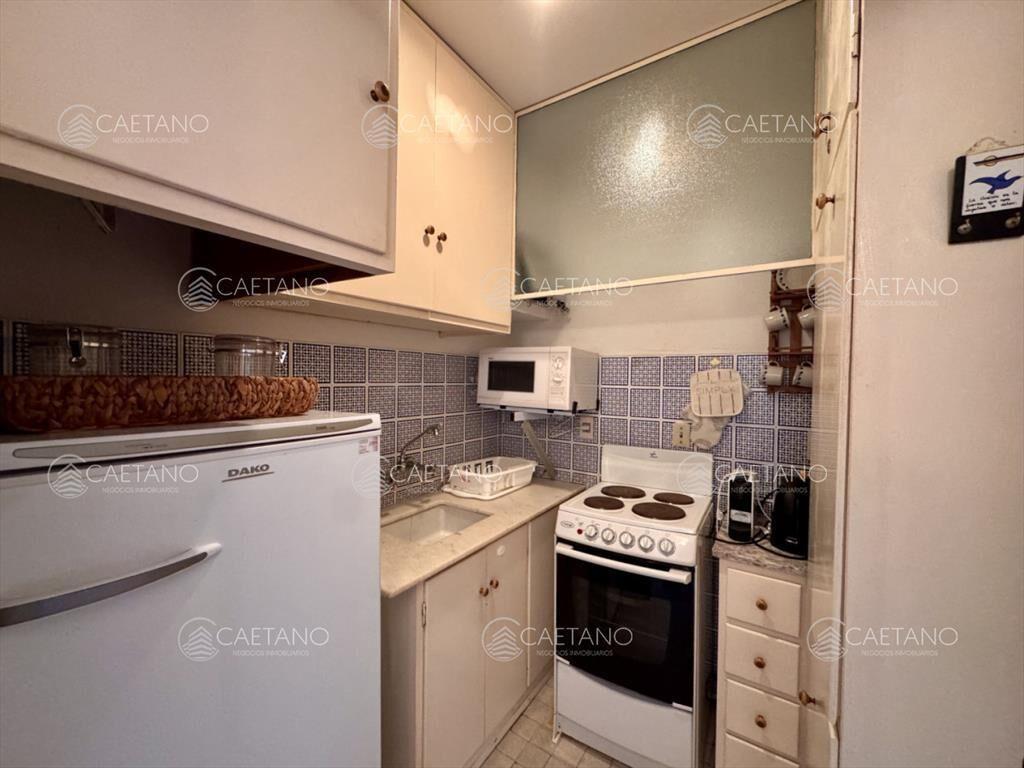 Alquiler anual. Apto 1 dormitorio