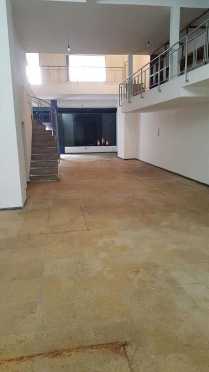 local comercial, Canelones y Andes, 8 mts de frente , 269 m