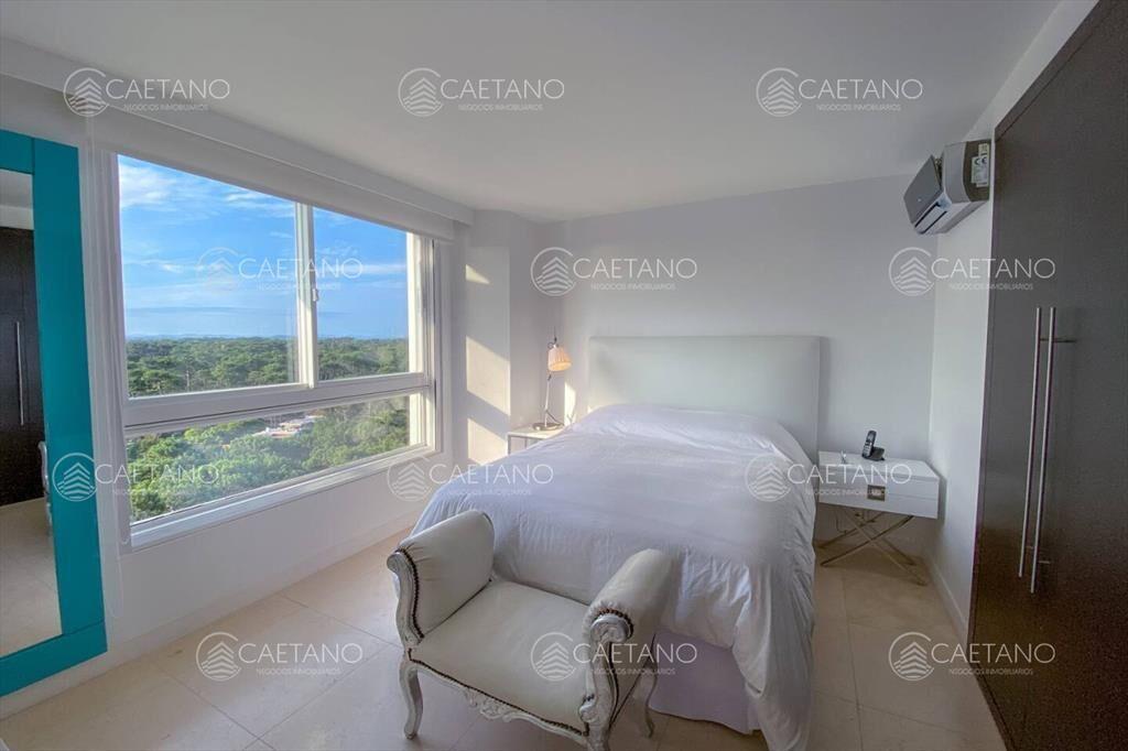 Venta apartamento en YOO 2 dormitorios Punta del