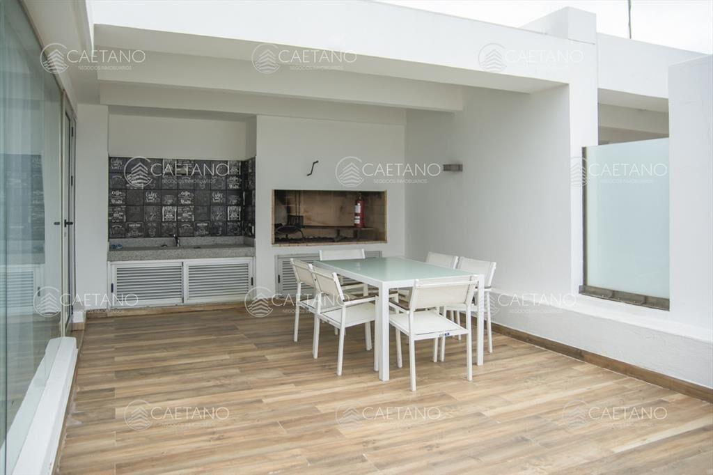 Duplex frente al mar a la venta Playa Brava