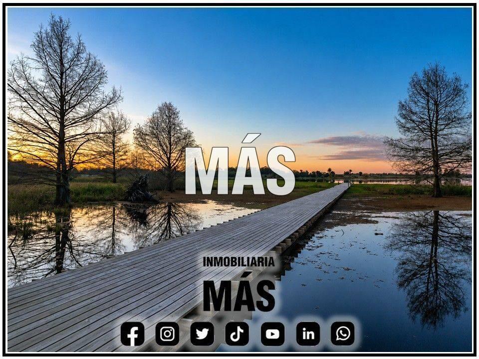 Venta Chacra El Pinar Laguna Campo iMas.uy LC...