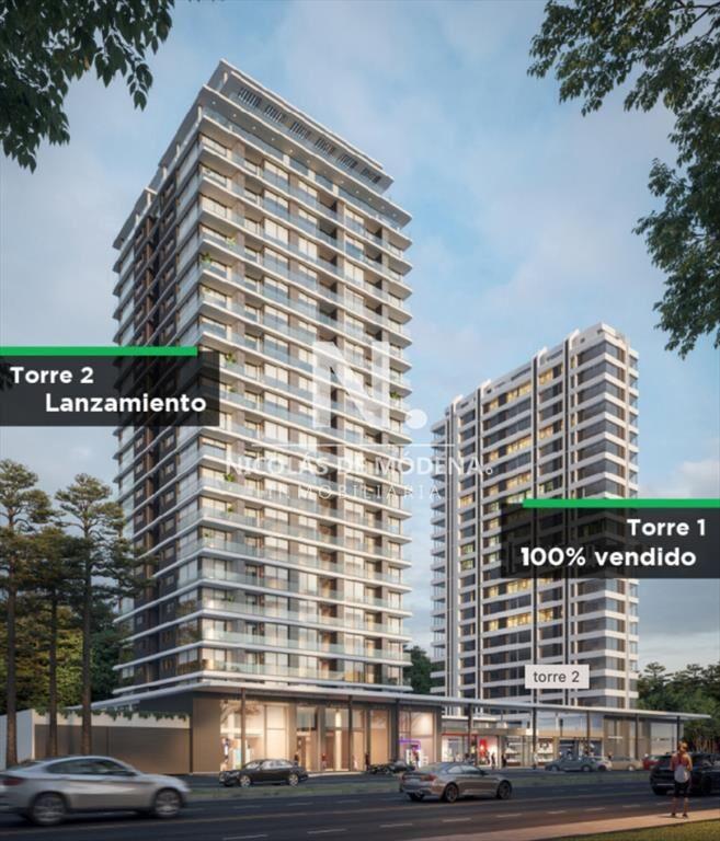 Apartamento 1 Dormitorio Ocean Drive Country