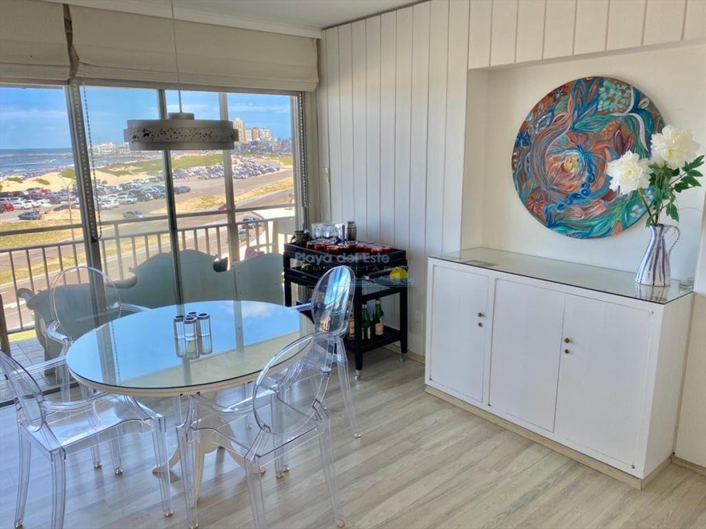 Apartamento en alquiler temporal de 3 dormitorios