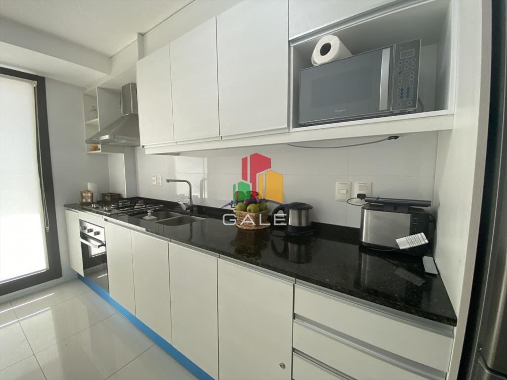 APARTAMENTO 2 DORMITORIOS CON AMPLIA TERRAZA EN