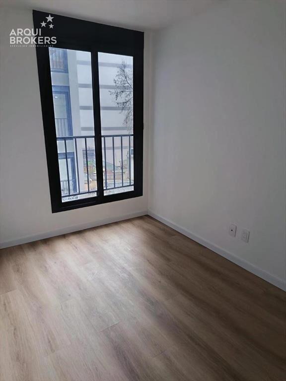 Venta apartamento dos dormitorios en Palermo - 301