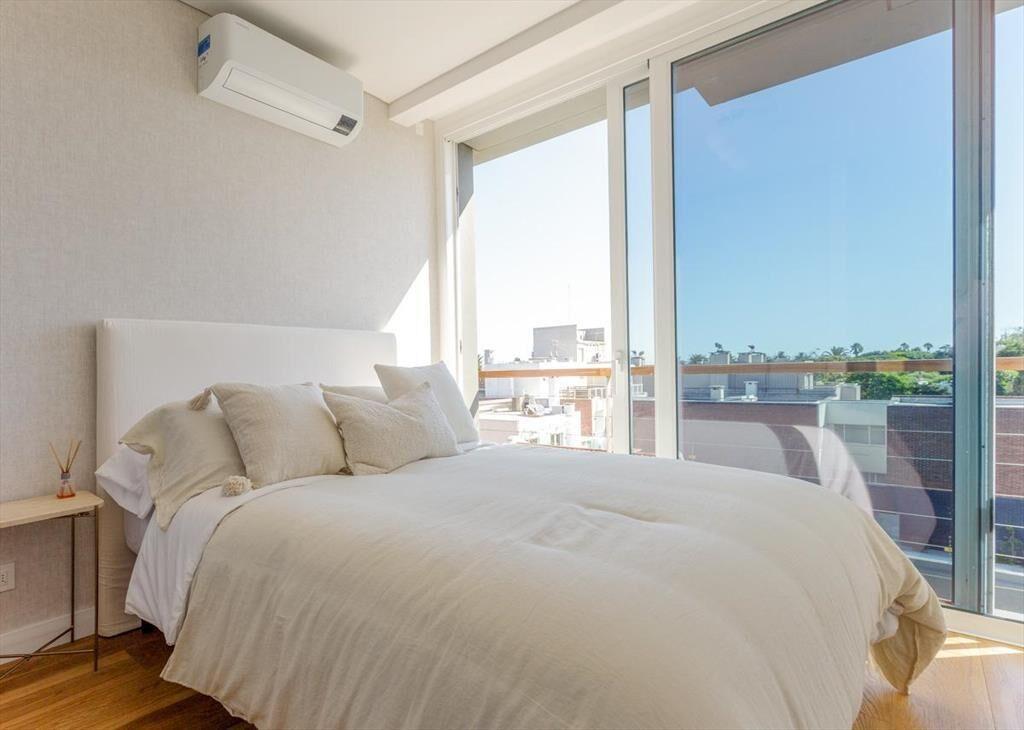 Apartamento en venta 3 dormitorios, 5 baños. excelente ubic