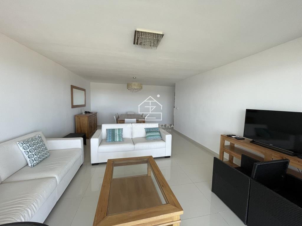 FRENTE AL MAR, 3 DORMITORIOS, 2 BAÑOS, EN VENTA , PUNTA D