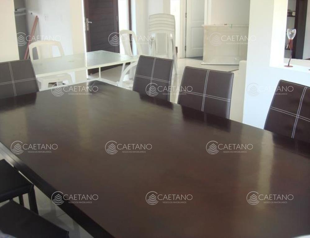 Casa complejo solanas barrio cerrado