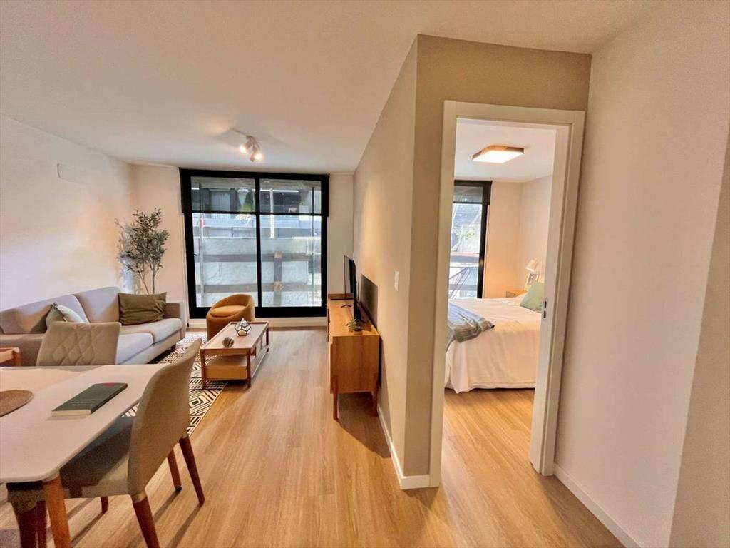 APARTAMENTO DOS DORMITORIOS EN VENTA EN CENTRO
