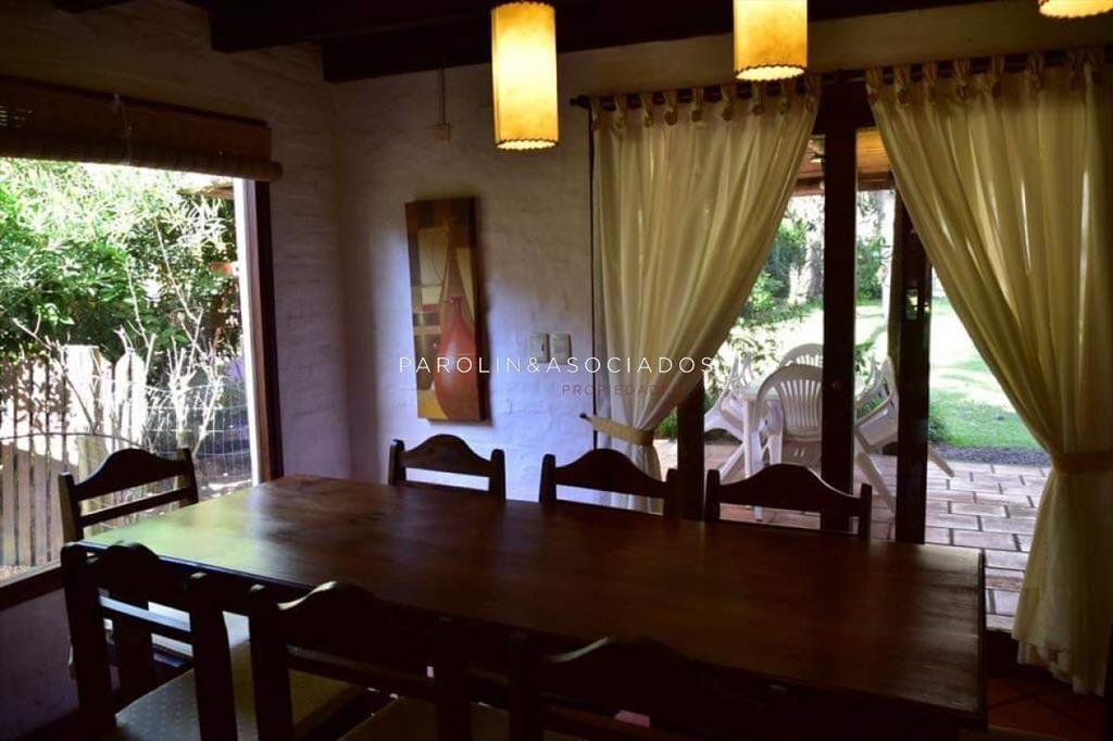 Apartamento en venta en Punta del Este.