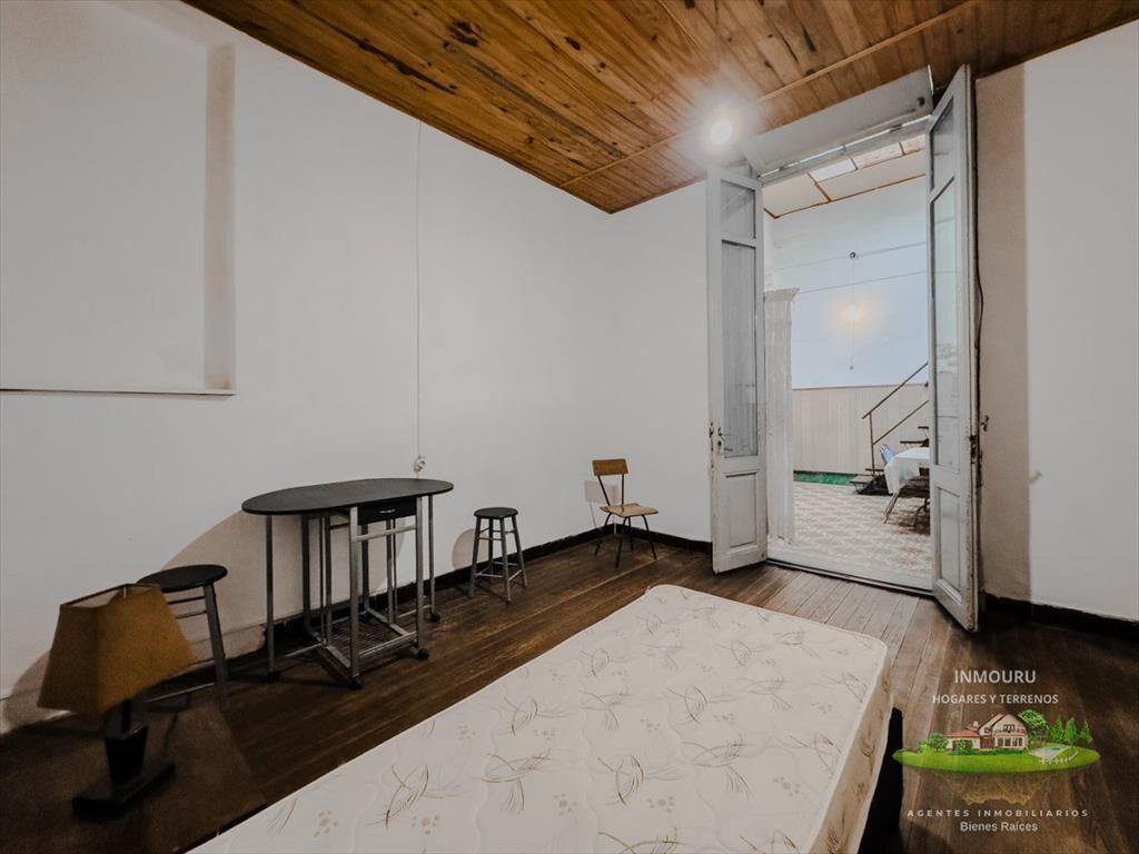 VENTA DE CASA 14 HABITACIONES CON LLAVE DE PENSIÃ?N INCLUÃ�