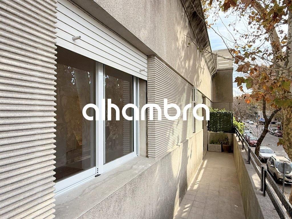 Apartamento en Alquiler