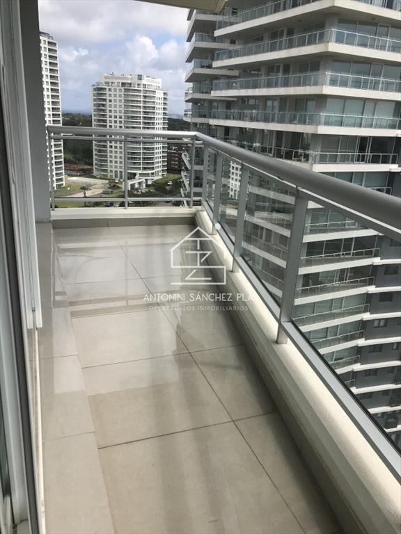 Apartamento en venta de 1 dormitorio En Punta Del Este