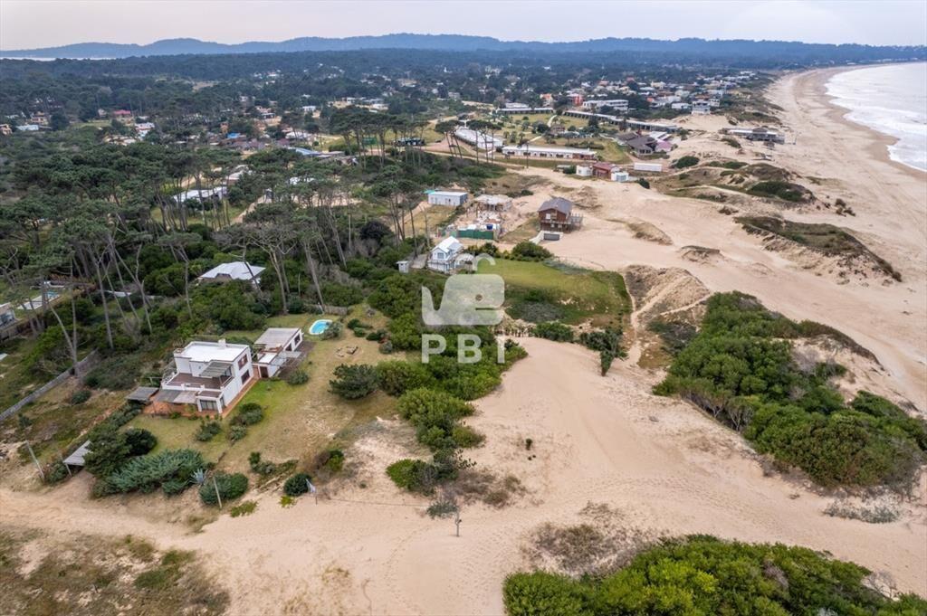 Venta de terreno sobre el mar, Chihuahua, Punta -